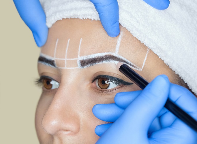 microblading